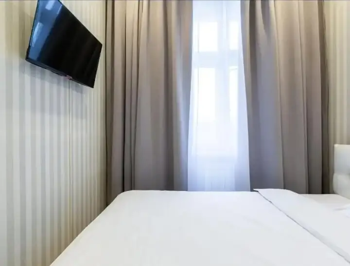 Москва: Mini-hotel Kutuzovsky 35