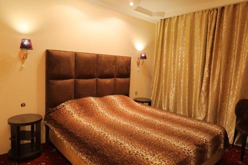 Москва: Mini-Hotel On Rublevka 16