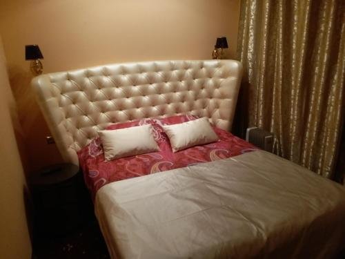Москва: Mini-Hotel On Rublevka 16