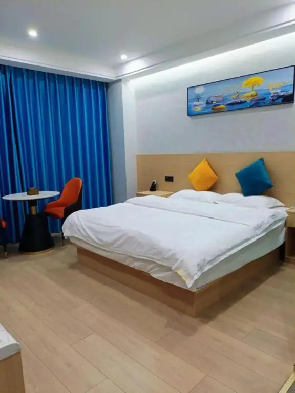 Куньмин: Longyue Hotel