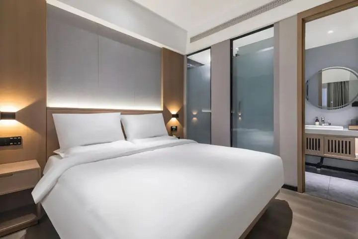 Чжэнчжоу: Tuke China Hotel