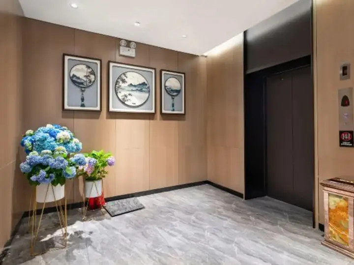 Чжэнчжоу: Tuke China Hotel