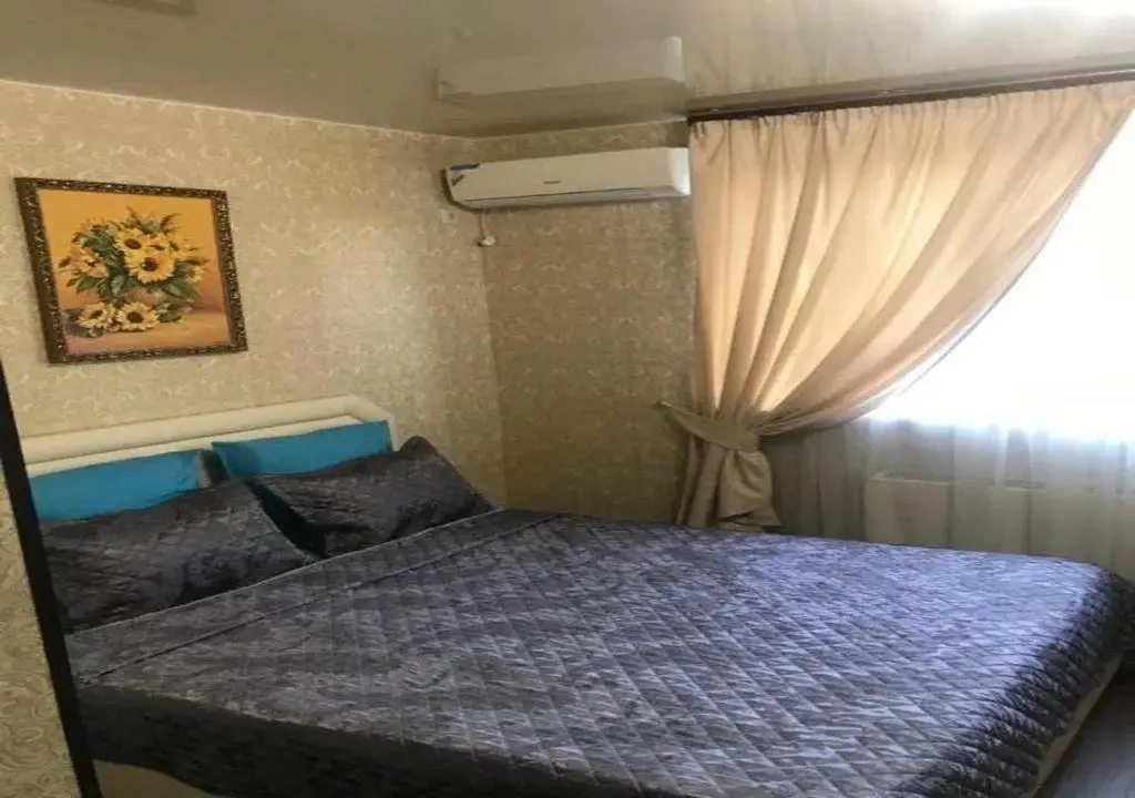 Москва: Mini-Hotel On Vyazemskaya ulitsa 12k1