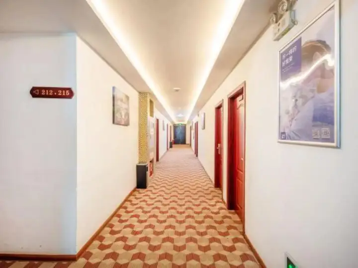 Чанчжоу: Liyang Jinxiangyuan Hotel