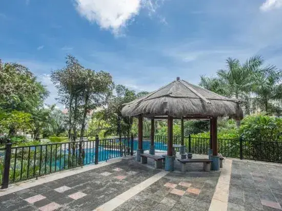 Санья: Yangguang Bieyuan Hotel