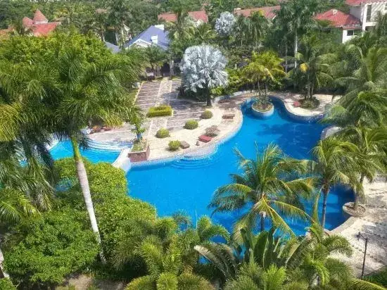 Санья: Yangguang Bieyuan Hotel