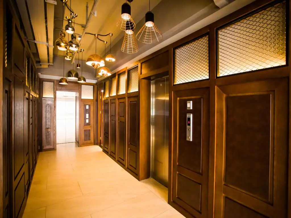 Чунцин: James Joyce Coffetel Chongqing Jiefangbei Pedestrian Street Hongyadong