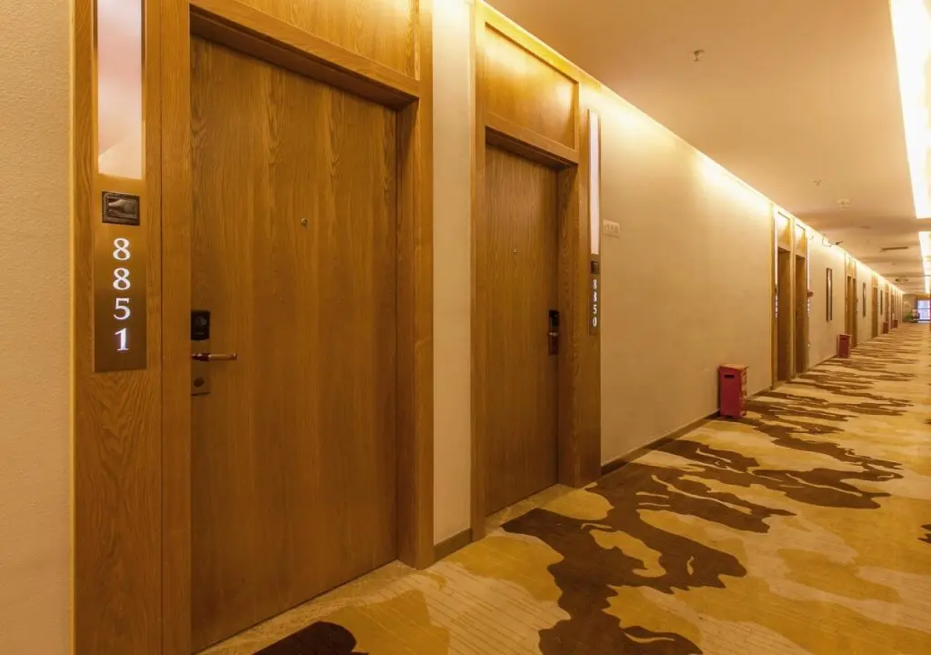 Чунцин: James Joyce Coffetel Chongqing Jiefangbei Pedestrian Street Hongyadong