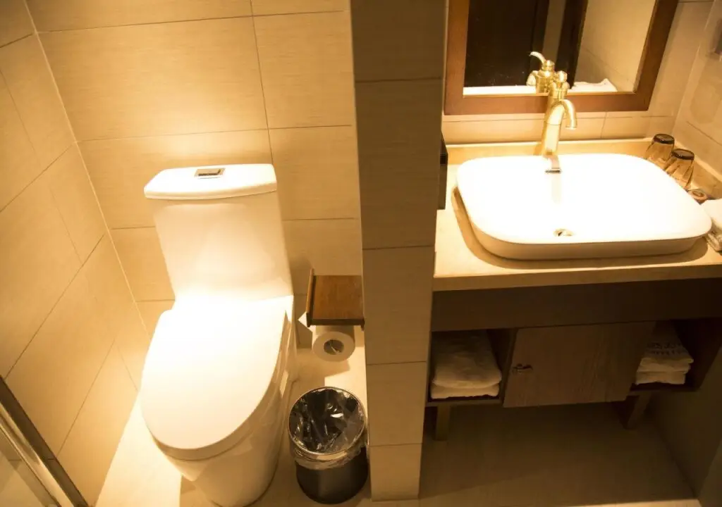 Чунцин: James Joyce Coffetel Chongqing Jiefangbei Pedestrian Street Hongyadong