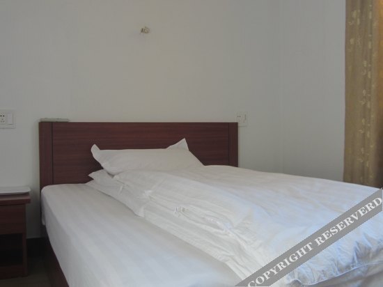 Ханчжоу: Youxian Hotel