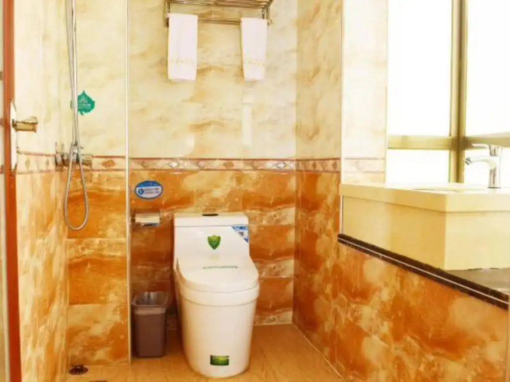 Шэньчжэнь: Baoliya Hotel