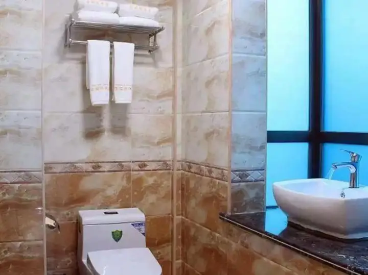 Шэньчжэнь: Baoliya Hotel