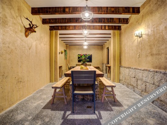 Muyun Qingshe Boutique Hotel — фото 1