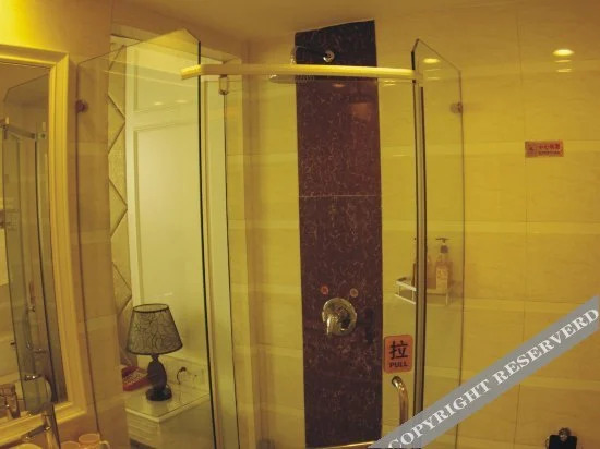 Панжихуа: Lanxin Hotel