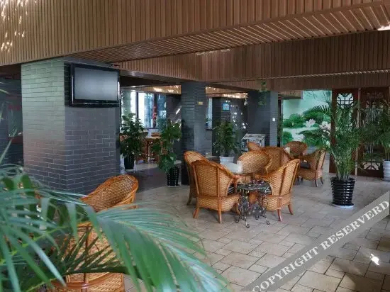 Панжихуа: Lanxin Hotel
