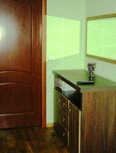 Москва: Mini Hotel Bambuk na Smolenskoy