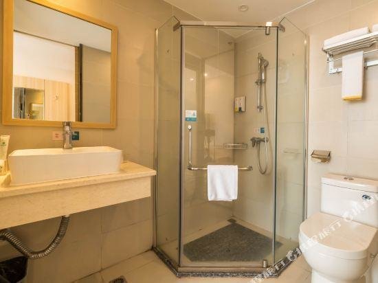 Хайкоу: Haikou City Comfort Inn