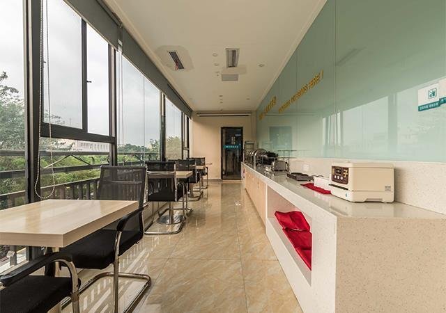 Хайкоу: Haikou City Comfort Inn
