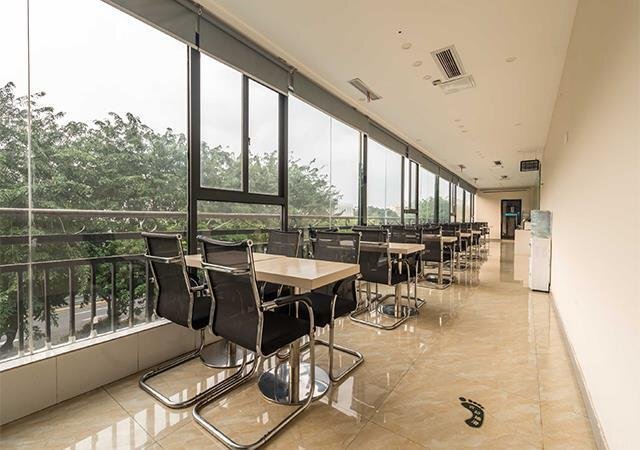 Хайкоу: Haikou City Comfort Inn