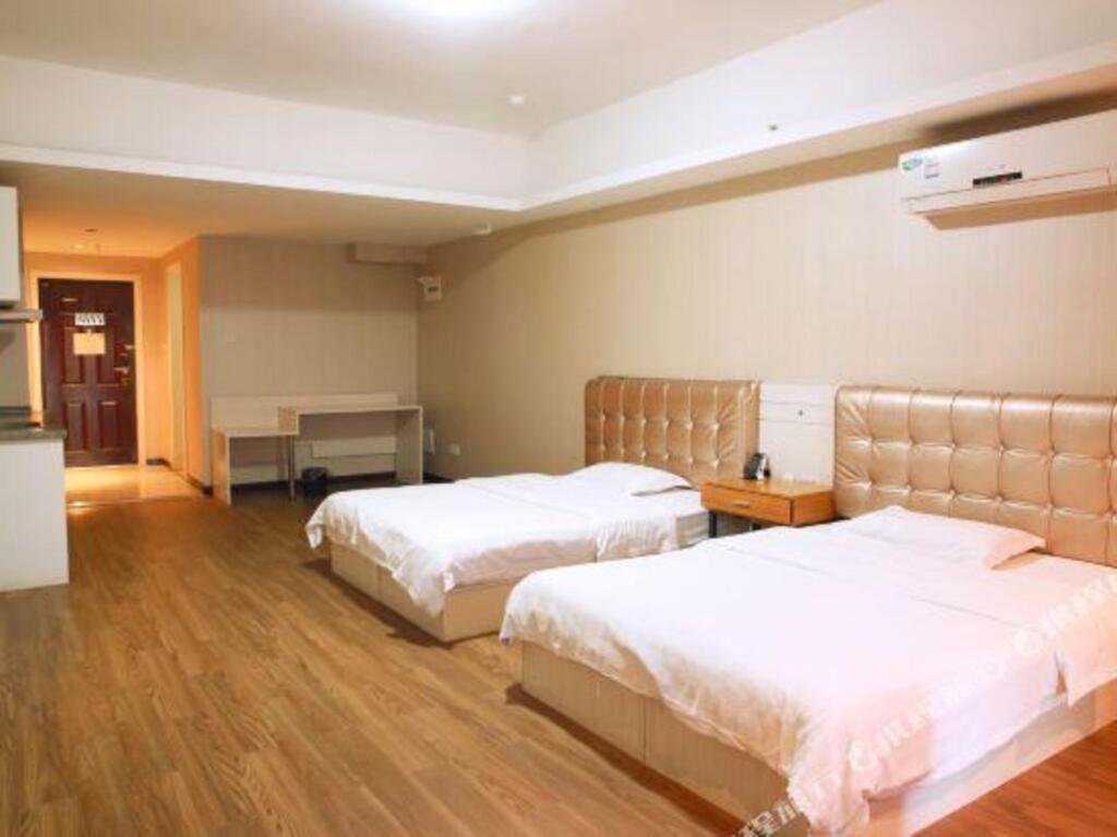 Ухань: Yunlai Hotel