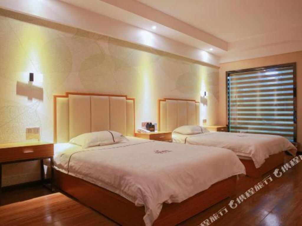 Ухань: Yunlai Hotel