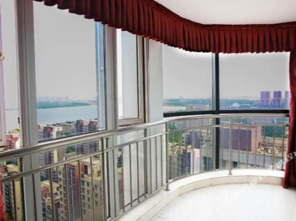 Ухань: Yunlai Hotel