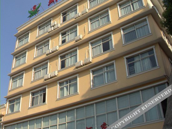 Чанша: Shengyi Hotel