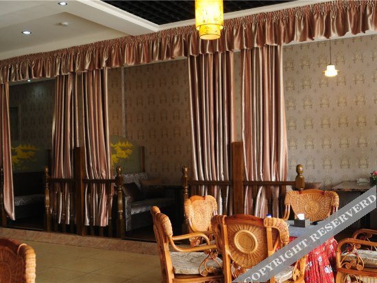 Чанша: Shengyi Hotel