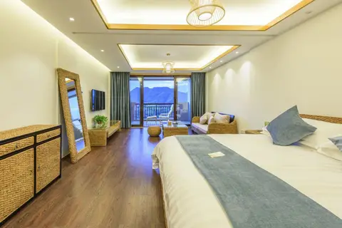 Qiandao Lake City Home Home Sanctum — фото 1