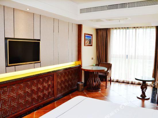 Чэнду: Lianyi Hotel