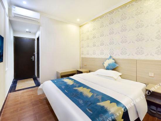 Гуанчжоу: Chengtian Business Hotel