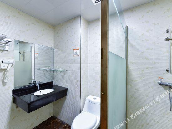 Гуанчжоу: Chengtian Business Hotel