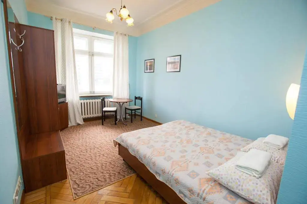 Москва: Мини Отель Новый Арбат