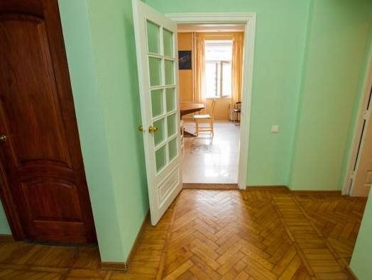 Москва: Мини Отель Новый Арбат