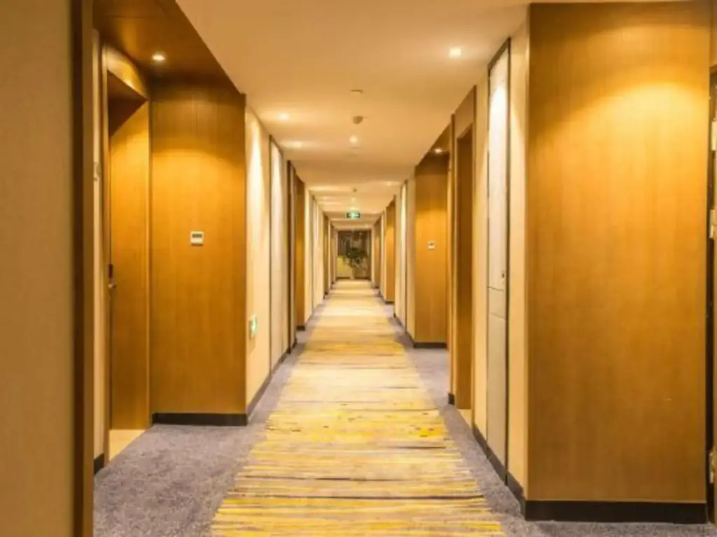 Ханчжоу: Shubohao Hotel