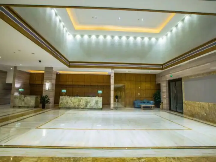 Ханчжоу: Shubohao Hotel