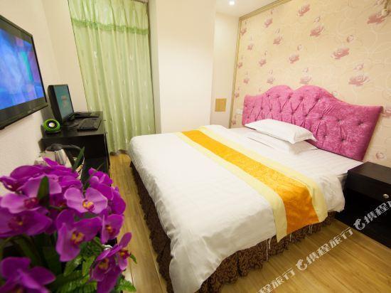 Чунцин: Xinxi Hotel