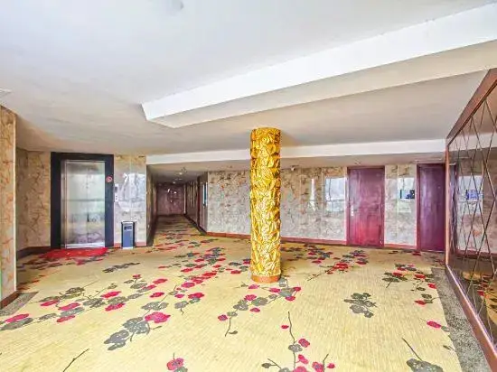 Ханчжоу: Hongxiang Hotel