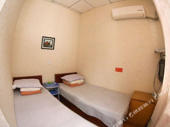 Пэнлай: Tingtao Yashe Yujia Hotel