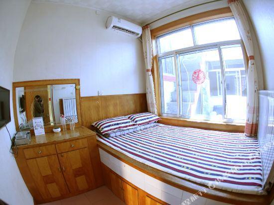 Пэнлай: Tingtao Yashe Yujia Hotel