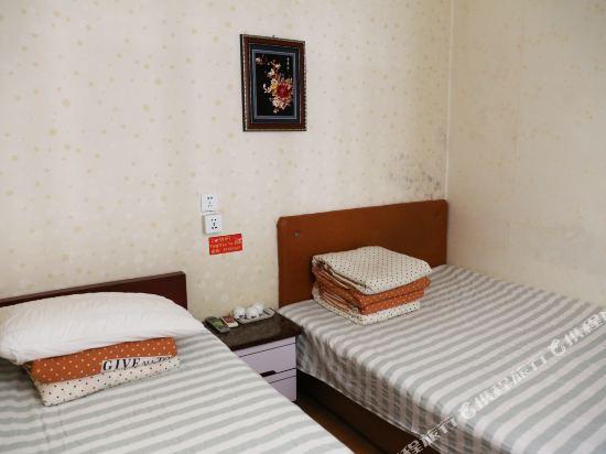 Пэнлай: Tingtao Yashe Yujia Hotel