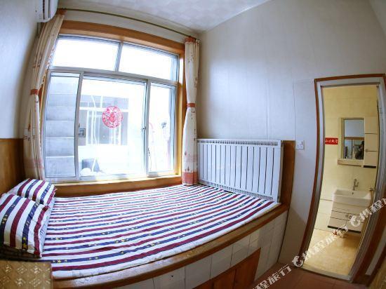 Пэнлай: Tingtao Yashe Yujia Hotel