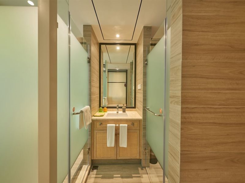 Шаоксинг: Pulun Hotel (Shaoxing Keqiao Yintai Branch)