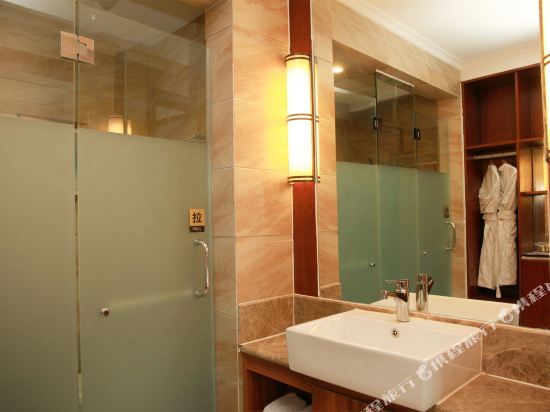 Чэнду: Oufan Hotel (Xindu District Xinfan Branch)