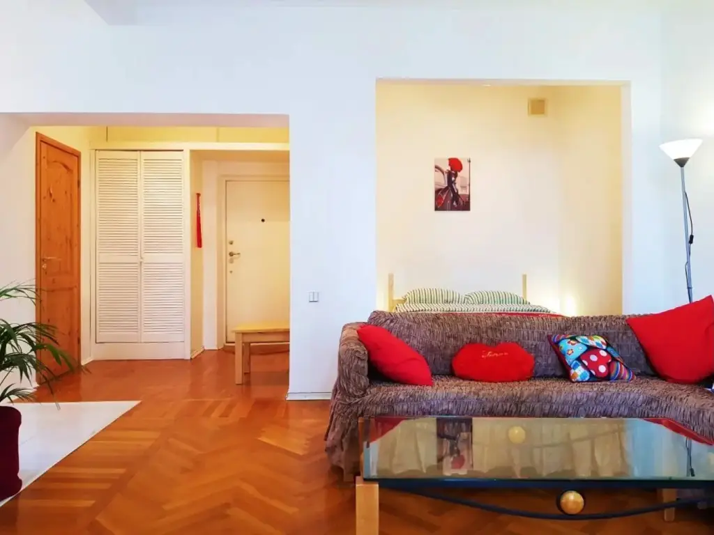 Москва: Moscow Good Apartments
