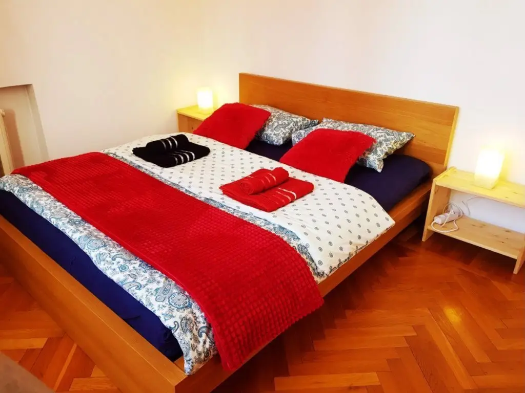 Москва: Apartment near Moscow-City