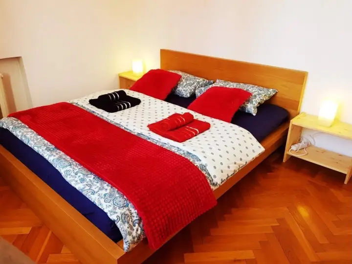 Москва: Apartment near Moscow-City