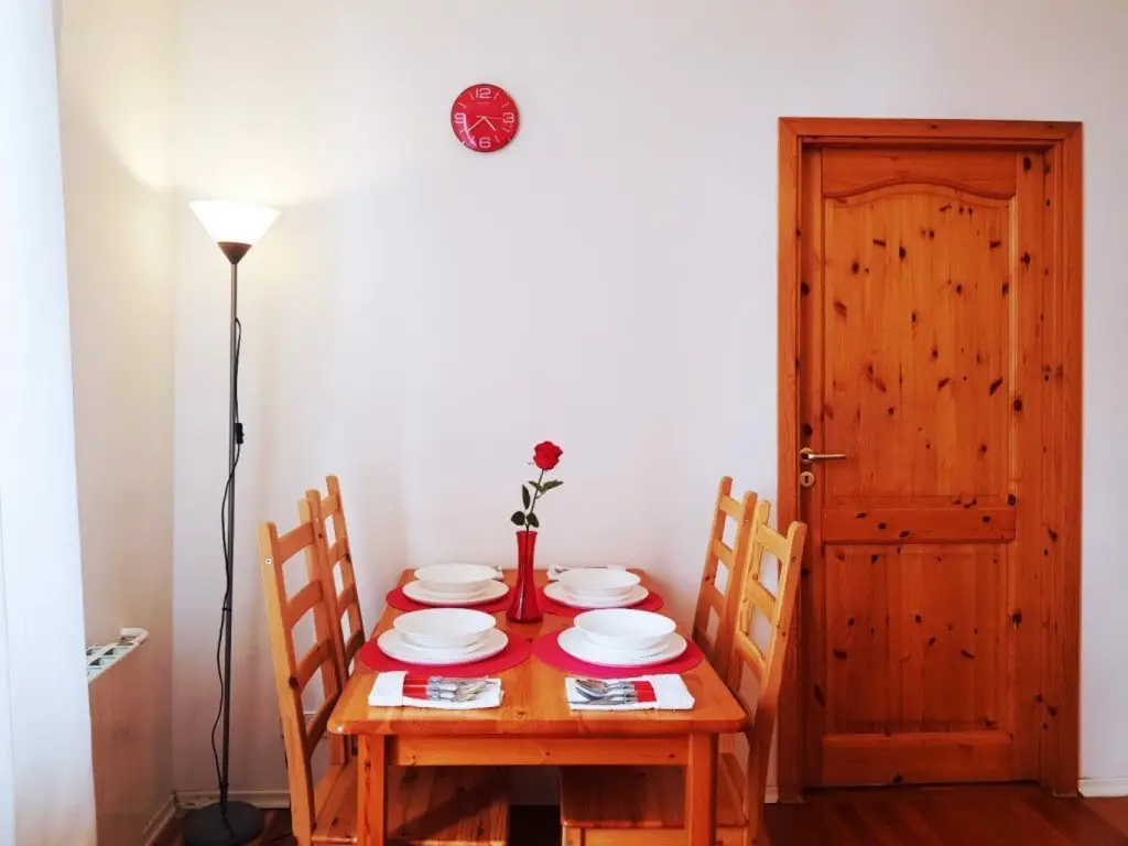 Москва: Apartment near Moscow-City