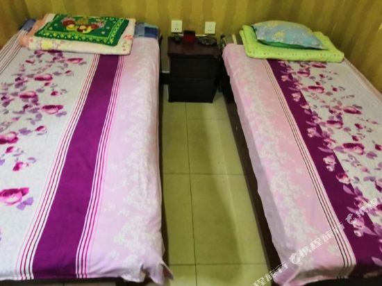 Тяньцзинь: Jinwanglai Hostel