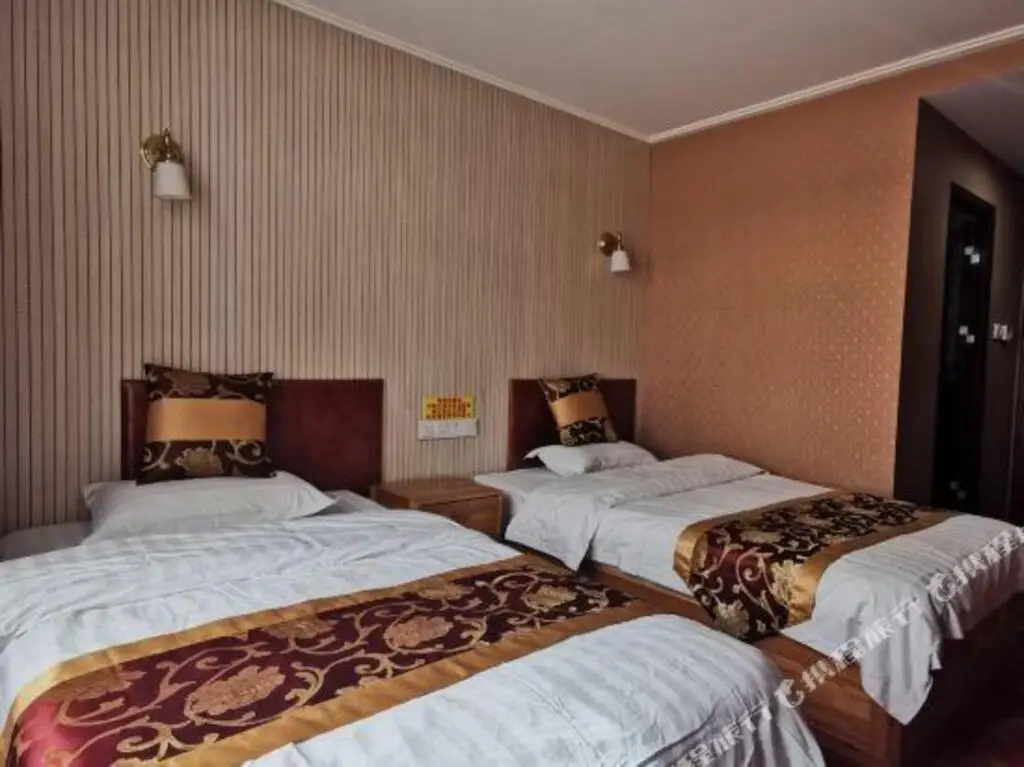 Шэньян: Lantianyu Hotel